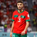 CAN 2025: Manchester United Conteste Mazraoui CAN 2025: Manchester United Conteste Mazraoui