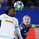 Football Féminin: Deux Équipes Africaines au Mondial 2028 Football Féminin: Deux Équipes Africaines au Mondial 2028