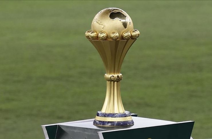 CAN 2025: la Coupe D’Afrique des Nations Débute Demain CAN 2025: la Coupe D’Afrique des Nations Débute Demain