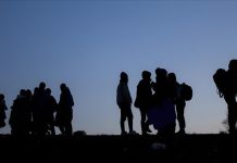 Le Sahel et L’Afrique du Nord: Carrefour de la Migration Le Sahel et L'Afrique du Nord: Carrefour de la Migration