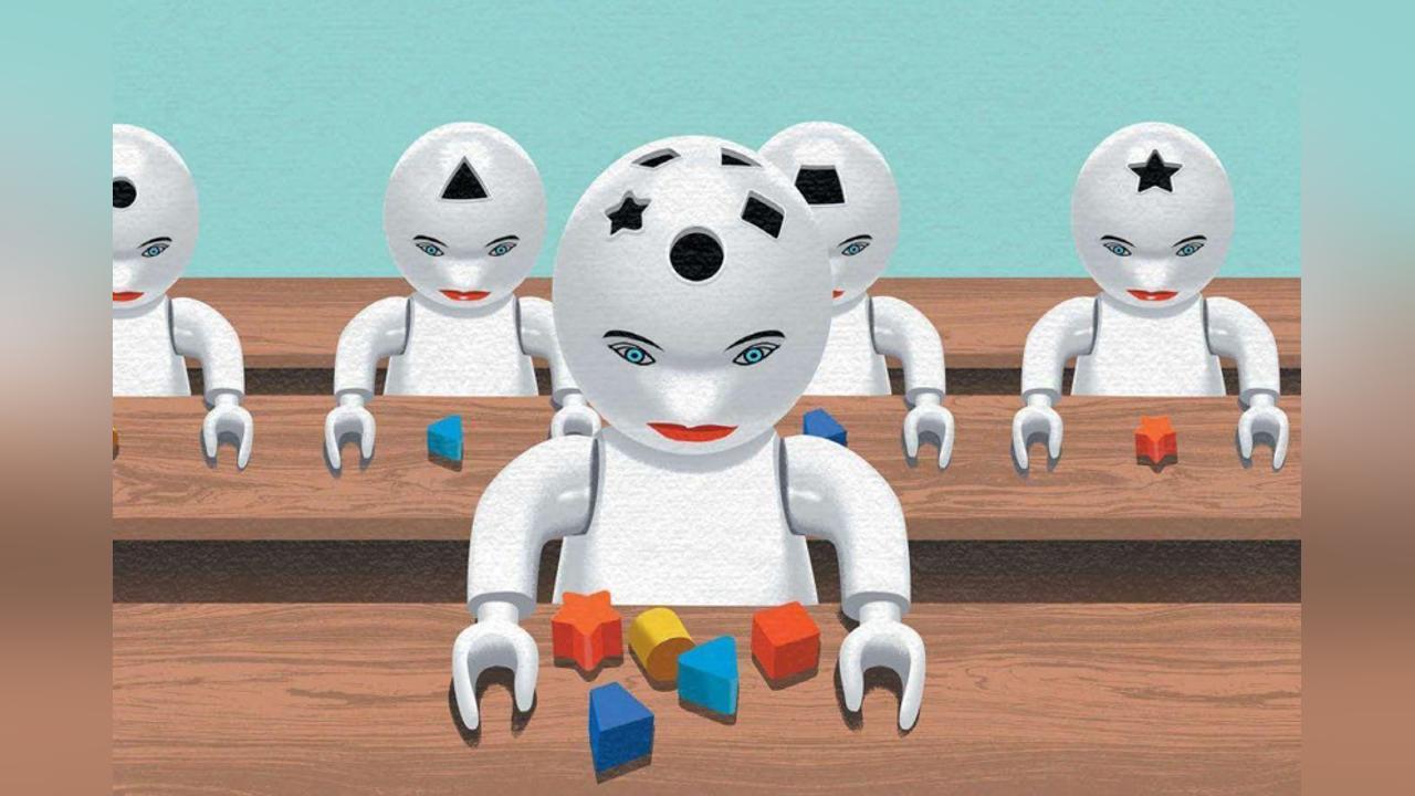 L’IA Générale, un Fantasme Mal Défini L’IA Générale, un Fantasme Mal Défini