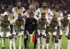 Mali se Qualifie pour CAN 2025 sans Victoire Mali se Qualifie pour CAN 2025 sans Victoire