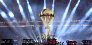 Burkina Faso et Soudan se Qualifient pour Huitièmes Burkina Faso et Soudan se Qualifient pour Huitièmes