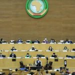 Responsable UA Plaide pour une Afrique Industrialisée Responsable UA Plaide pour une Afrique Industrialisée