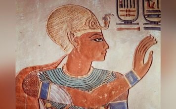 Effondrement des Puissances Méditerranéennes Bronze Effondrement des Puissances Méditerranéennes Bronze