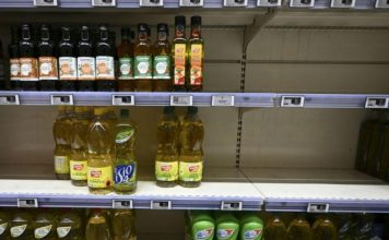 Greenpeace France Demande L’Interdiction de L’Hexane Greenpeace France Demande L’Interdiction de L’Hexane