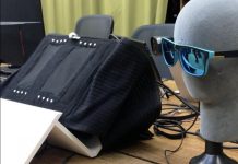 Ressentir L’Espace: Défi de Seehaptic pour Malvoyants Ressentir L’Espace: Défi de Seehaptic pour Malvoyants