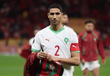 Maroc Saisit CAF et FIFA Après Finale Contre Sénégal Maroc Saisit CAF et FIFA Après Finale Contre Sénégal