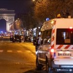 France: 63 Interpellations et 14 Policiers Blessés France: 63 Interpellations et 14 Policiers Blessés