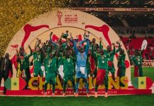 ÉLiminatoires CAN 2027: Découvrez le Calendrier des Poules ÉLiminatoires CAN 2027: Découvrez le Calendrier des Poules