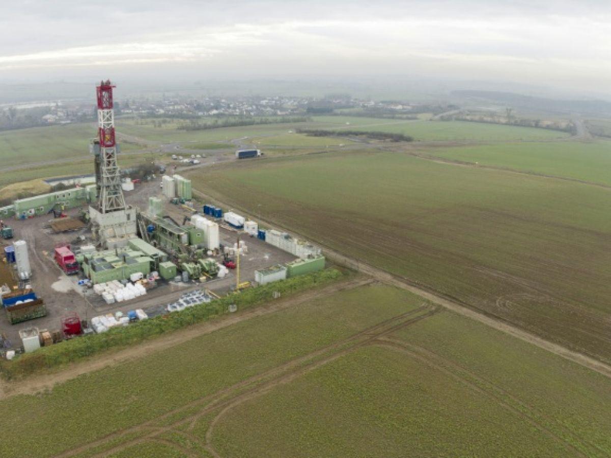 Découverte Unique D’Hydrogène Naturel en Moselle Découverte Unique D’Hydrogène Naturel en Moselle