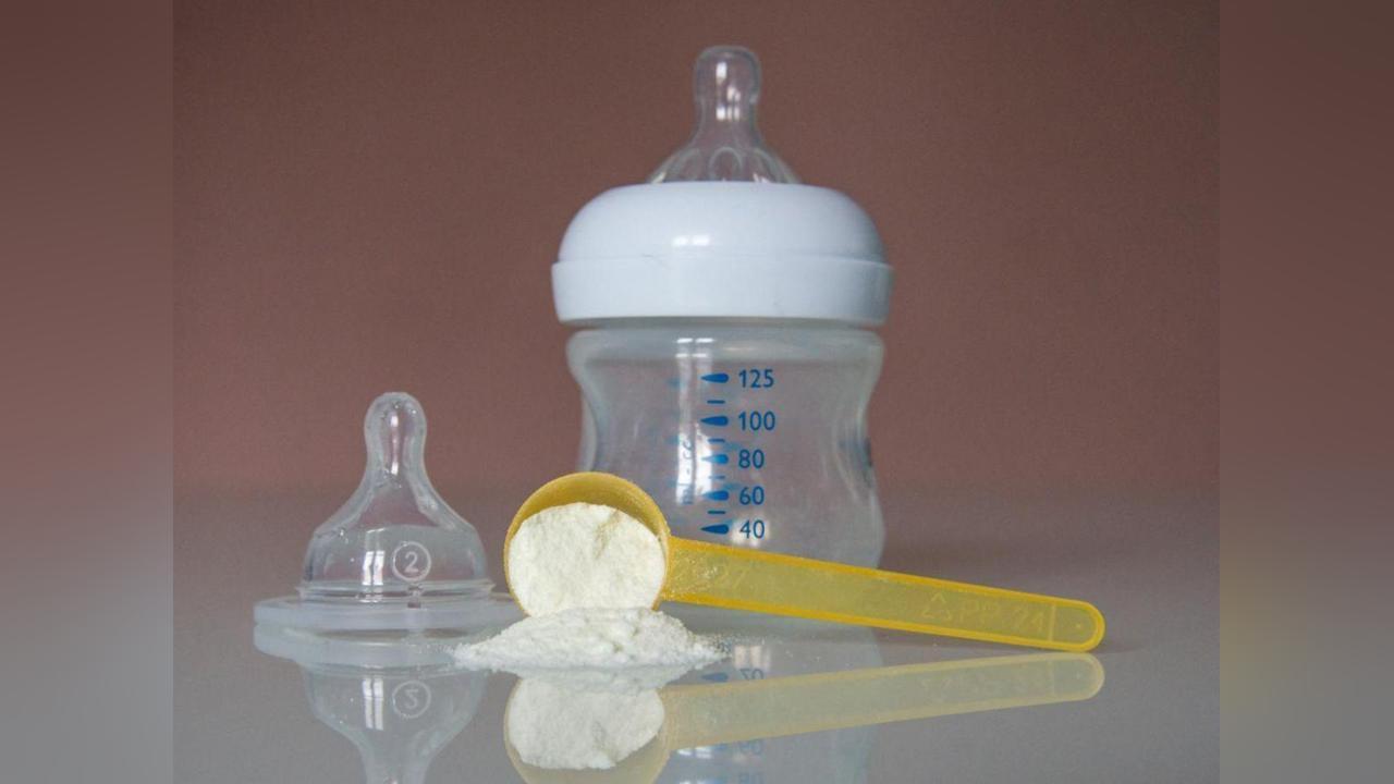 Céréulide, Toxine Liée aux Rappels de Laits Infantiles Céréulide, Toxine Liée aux Rappels de Laits Infantiles