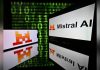 Mistral Fournit un Chatbot D’Ia pour les Chercheurs du CNRS Mistral Fournit un Chatbot D’Ia pour les Chercheurs du CNRS