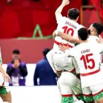 Amical Guinée Équatoriale – Maroc en Mars Amical Guinée Équatoriale – Maroc en Mars