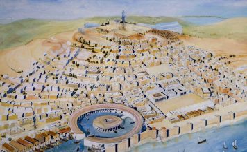 Les Carthaginois et leur Mélange Génétique Surprenant Les Carthaginois et leur Mélange Génétique Surprenant