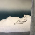 Exposition « Voir la Mer »: Reflets D’Un Océan Chaviré Exposition « Voir la Mer »: Reflets D’Un Océan Chaviré