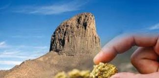 Richesse Minière en Afrique À Exploiter de 29 500 Milliards Richesse Minière en Afrique À Exploiter de 29 500 Milliards