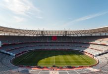 Préliminaire Can 2027: Sao Tomé Exilé au Maroc Préliminaire Can 2027: Sao Tomé Exilé au Maroc