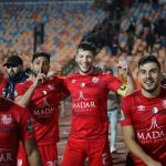 Coupe Caf: CR Belouizdad Bat AS Otoho en Tête du Groupe C Coupe Caf: CR Belouizdad Bat AS Otoho en Tête du Groupe C