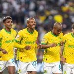Mamelodi Sundowns Met Fin À la Série des Pirates Mamelodi Sundowns Met Fin À la Série des Pirates
