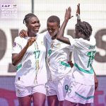CAN Féminine 2026: Sénégal Prépare 26 Joueuses CAN Féminine 2026: Sénégal Prépare 26 Joueuses