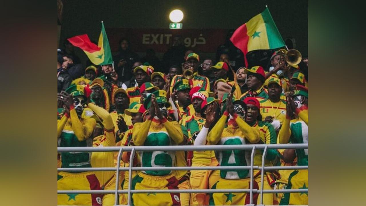 CAN 2025: Supporters Sénégalais Condamnés, Espoir Roi CAN 2025: Supporters Sénégalais Condamnés, Espoir Roi