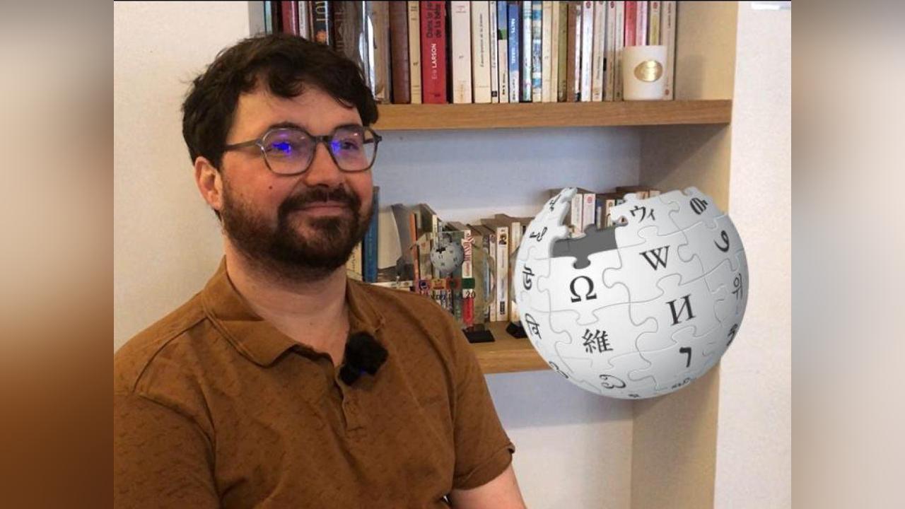 Valeur des Contenus Wikipédia pour les IA Selon Gerbet Valeur des Contenus Wikipédia pour les IA Selon Gerbet