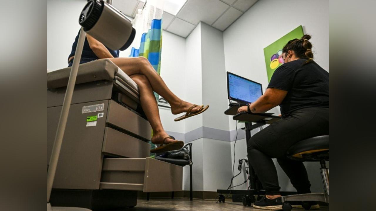 Douleurs Chroniques: Impact Plus Fort chez les Femmes Douleurs Chroniques: Impact Plus Fort chez les Femmes