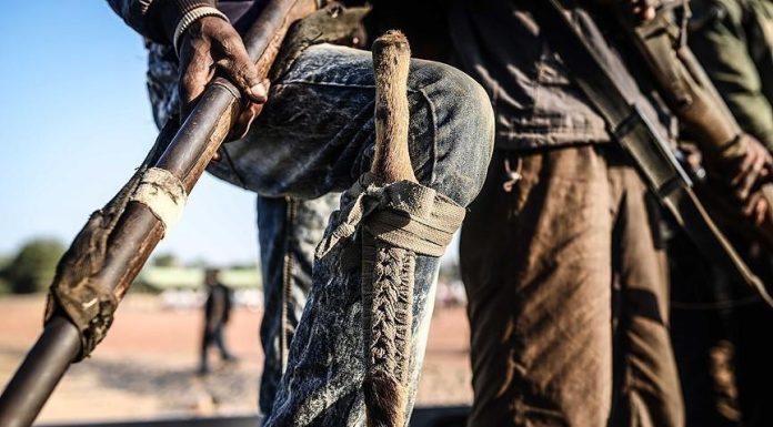 Force de 2 000 Soldats pour Lutter Contre le Terrorisme Force de 2 000 Soldats pour Lutter Contre le Terrorisme