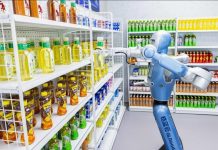 China’S First Humanoid Robot Store Generates Buzz China'S First Humanoid Robot Store Generates Buzz