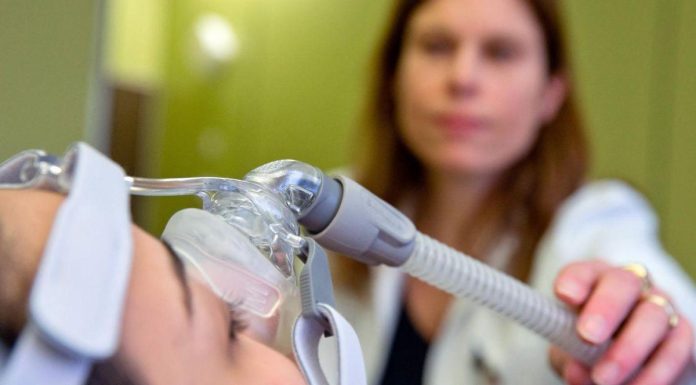 Apnée du Sommeil et Perturbation Métabolique Apnée du Sommeil et Perturbation Métabolique