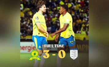 Stade Malien en Difficulté Après Défaite en Afrique du Sud Stade Malien en Difficulté Après Défaite en Afrique du Sud