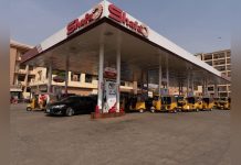 Guerre au Moyen-Orient et Ses Impacts Économiques en Afrique Guerre au Moyen-Orient et Ses Impacts Économiques en Afrique