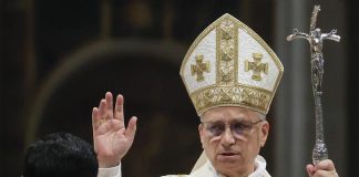 Le Pape Léon XIV en Afrique: Tournée Spirituelle Le Pape Léon XIV en Afrique: Tournée Spirituelle