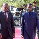 Le Sénégal Leader des Performances Statistiques Africaines Le Sénégal Leader des Performances Statistiques Africaines