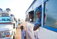 L’Une des Routes Migratoires les Plus Dangereuses au Monde L’Une des Routes Migratoires les Plus Dangereuses au Monde