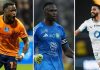 Ces Africains qui Brillent en Saudi Pro League Ces Africains qui Brillent en Saudi Pro League