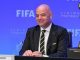 FIFA Sanctions Contre Racisme À la Coupe du Monde FIFA Sanctions Contre Racisme À la Coupe du Monde