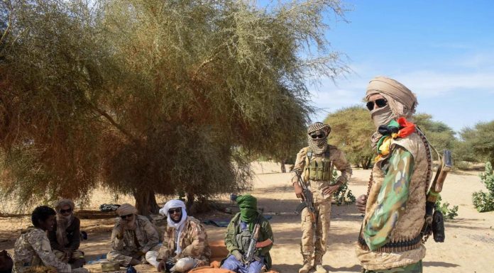 Crise du Sahel: la Violence Menace L’Afrique de L’Ouest Crise du Sahel: la Violence Menace L’Afrique de L’Ouest