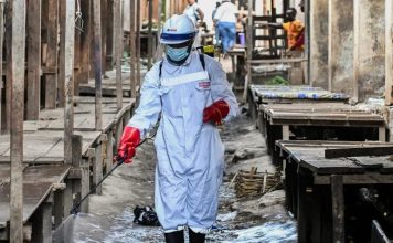 L’Ebola Redessine les Agendas de L’Afrique L'Ebola Redessine les Agendas de L'Afrique