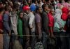 Guinée Équatoriale Visée pour Expulsions Trump Guinée Équatoriale Visée pour Expulsions Trump