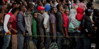 Guinée Équatoriale Visée pour Expulsions Trump Guinée Équatoriale Visée pour Expulsions Trump