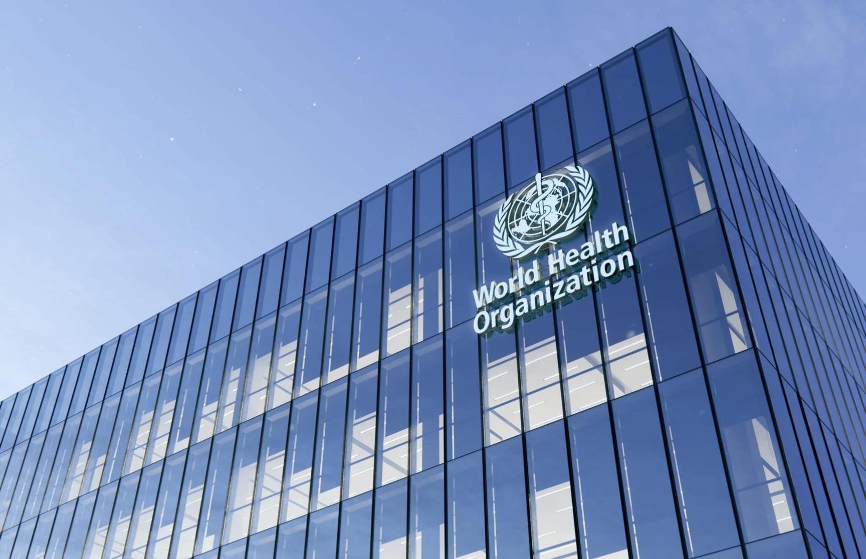 L’OMS Lance un Plan de 518 M$ Contre Ebola L’OMS Lance un Plan de 518 M$ Contre Ebola