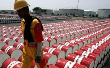 La Chine se Tourne vers le Pétrole Africain La Chine se Tourne vers le Pétrole Africain