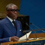Démission du Gouvernement de Guinée Équatoriale Démission du Gouvernement de Guinée Équatoriale