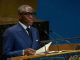 Démission du Gouvernement de Guinée Équatoriale Démission du Gouvernement de Guinée Équatoriale
