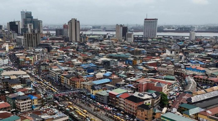 Tripoli et Alger parmi les Villes les Plus Dangereuses D’Afrique Tripoli et Alger parmi les Villes les Plus Dangereuses D'Afrique