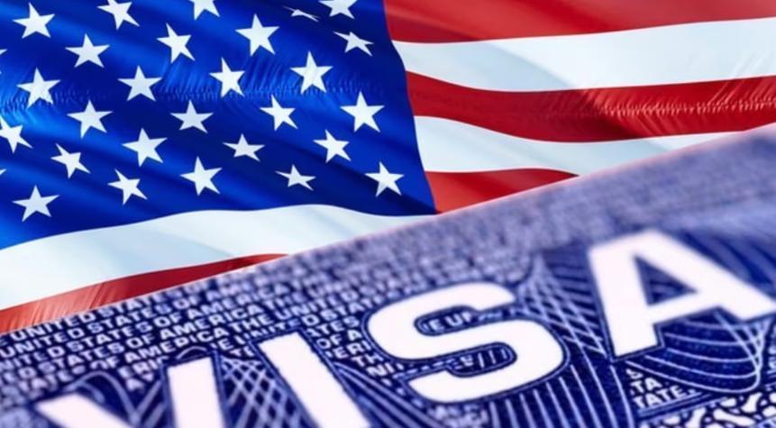 Les États-Unis Réorganisent les Visas en Afrique Les États-Unis Réorganisent les Visas en Afrique