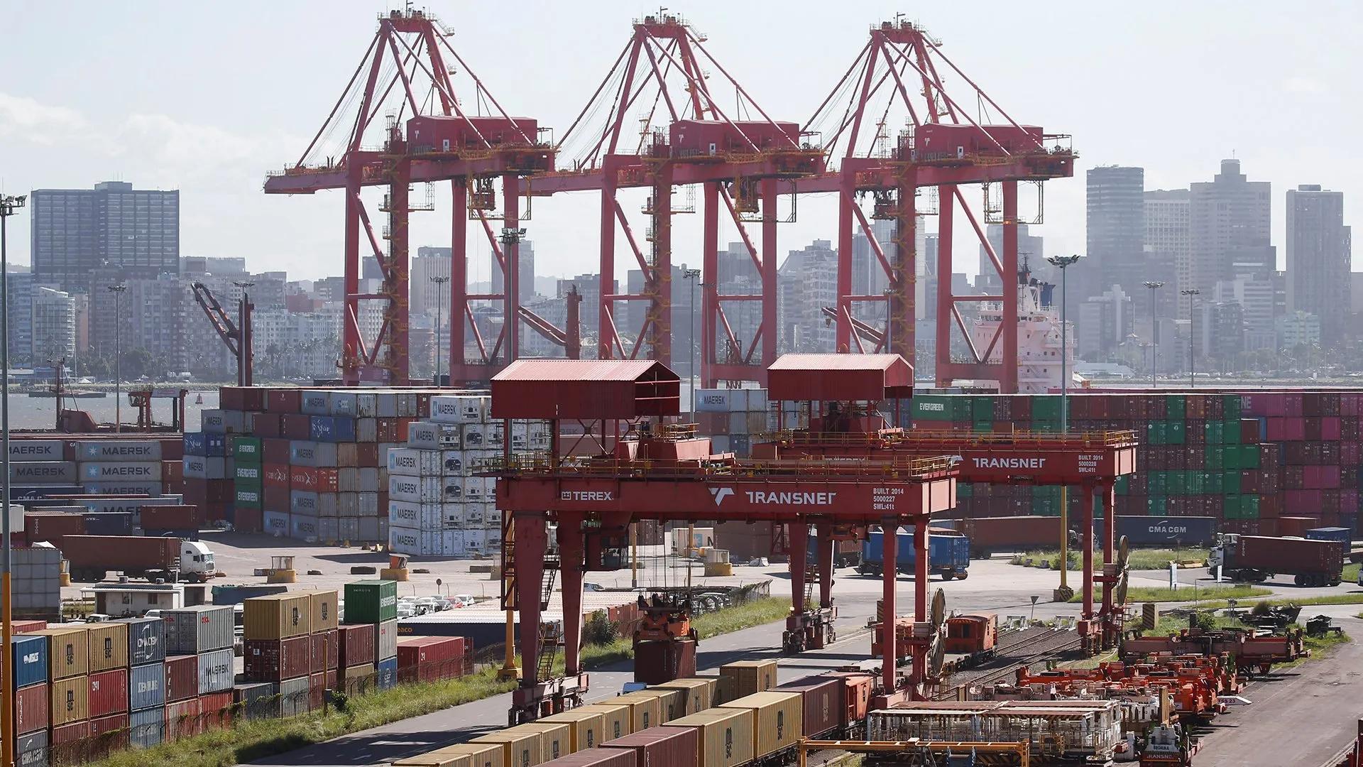 Le Détroit D'Ormuz Secoue L'économie Africaine Le Détroit D'Ormuz Secoue L'économie Africaine