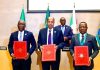 Gabon et Guinée Équatoriale S’Accordent sur les Îles Gabon et Guinée Équatoriale S'Accordent sur les Îles